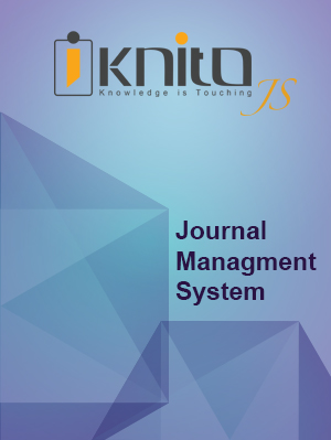 iKNiTO Journal Management System